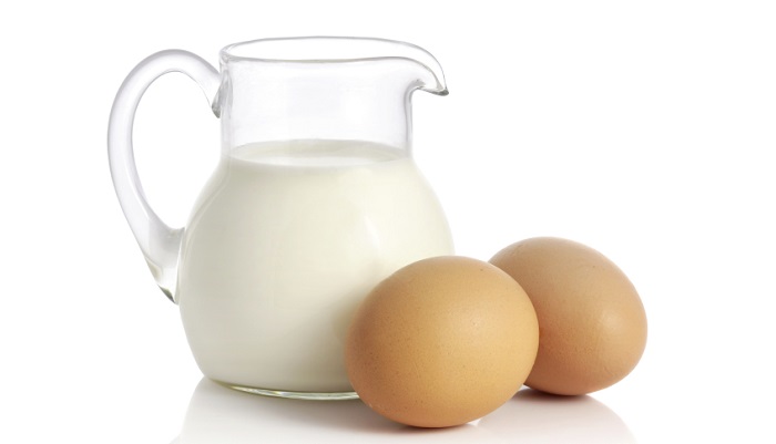Рост мирового потребления молочной продукции и яиц: новые тенденции и прогнозы