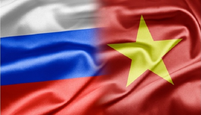 Россия наращивает экспорт продукции АПК во Вьетнам