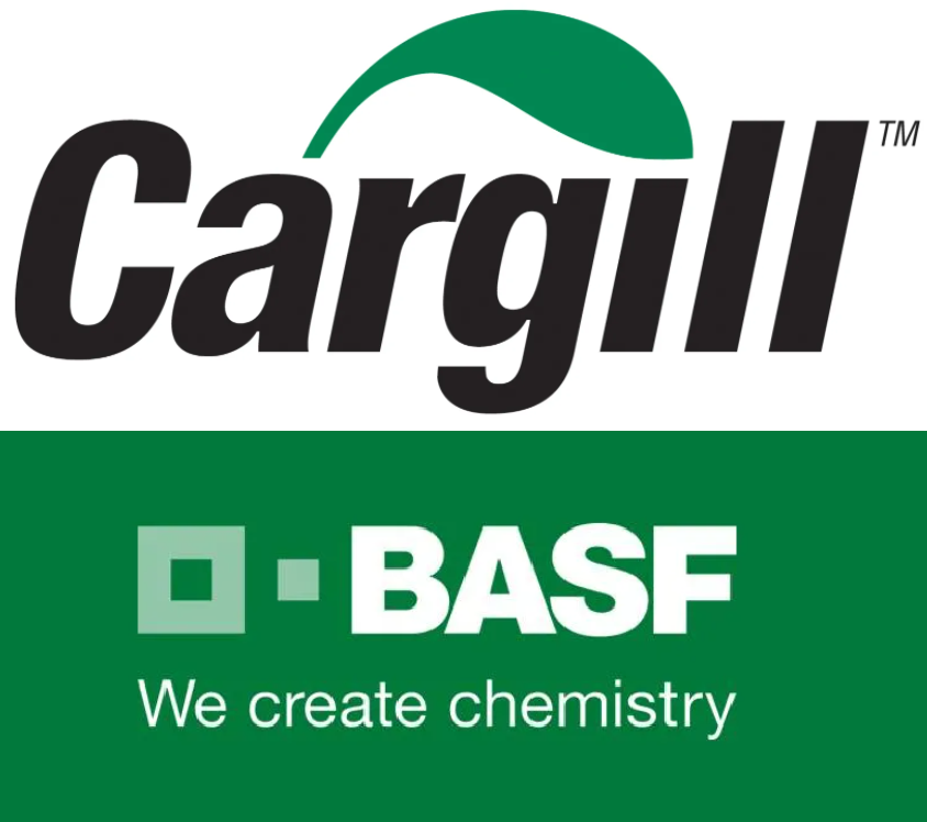 BASF и Cargill расширяют рамки партнерского сотрудничества для разработки и выво...