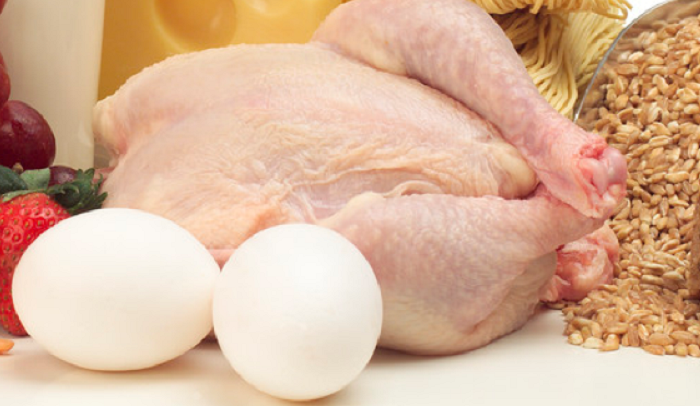 Фермерские курица и яйца могут пропасть из продажи