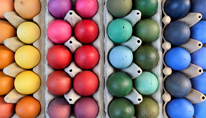 ФАС: производители и торговые сети должны сдерживать цены на яйца перед Пасхой