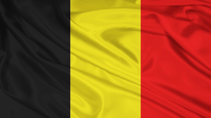 Бельгия свободна от птичьего гриппа
