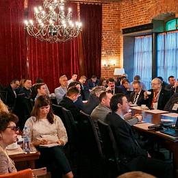 Международная конференция «ПТИЦЕПРОМ», Санкт-Петербург, 2018 - фото 8