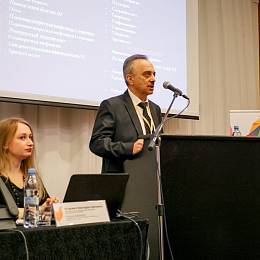 Международная конференция «ПТИЦЕПРОМ», Санкт-Петербург, 2018 - фото 4