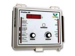 Ovation-113 для управления температурой в птичнике