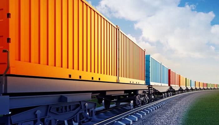 Новые правила для грузовых перевозок по железной дороге