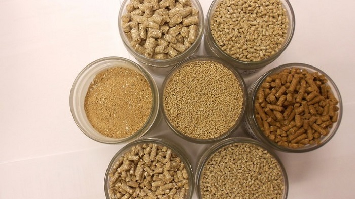 Перспективы производства комбикормов в России до 2030 года