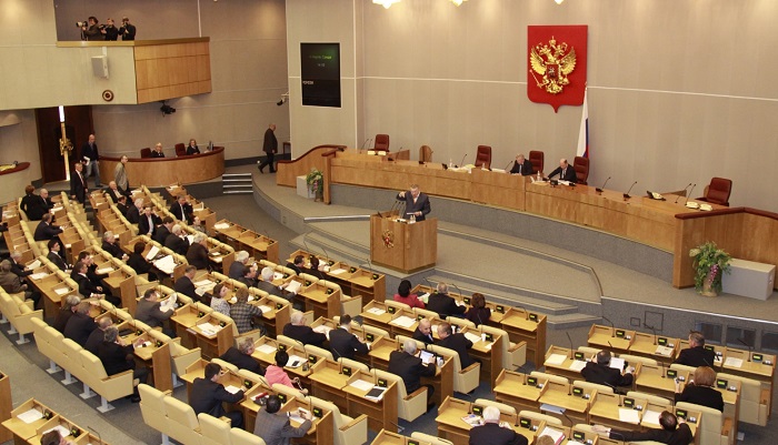 Госдума одобрила штрафы до 600 тыс. рублей за нарушения требований обращения с навозом и помет...
