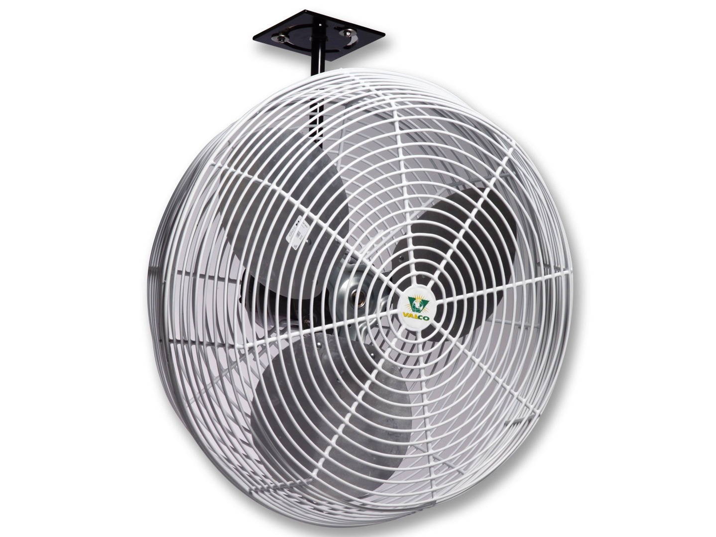 Циркуляционные вентиляторы 24 дюйма
