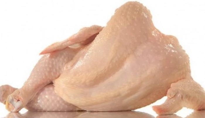 Цены на куриное мясо как индикатор экономики