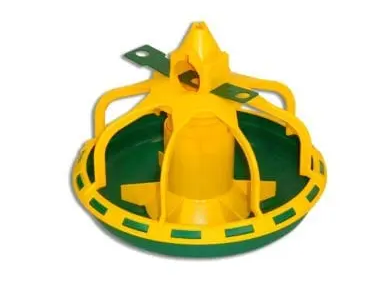 Кормушка PXR Rooster Pan Feede для родительского стада