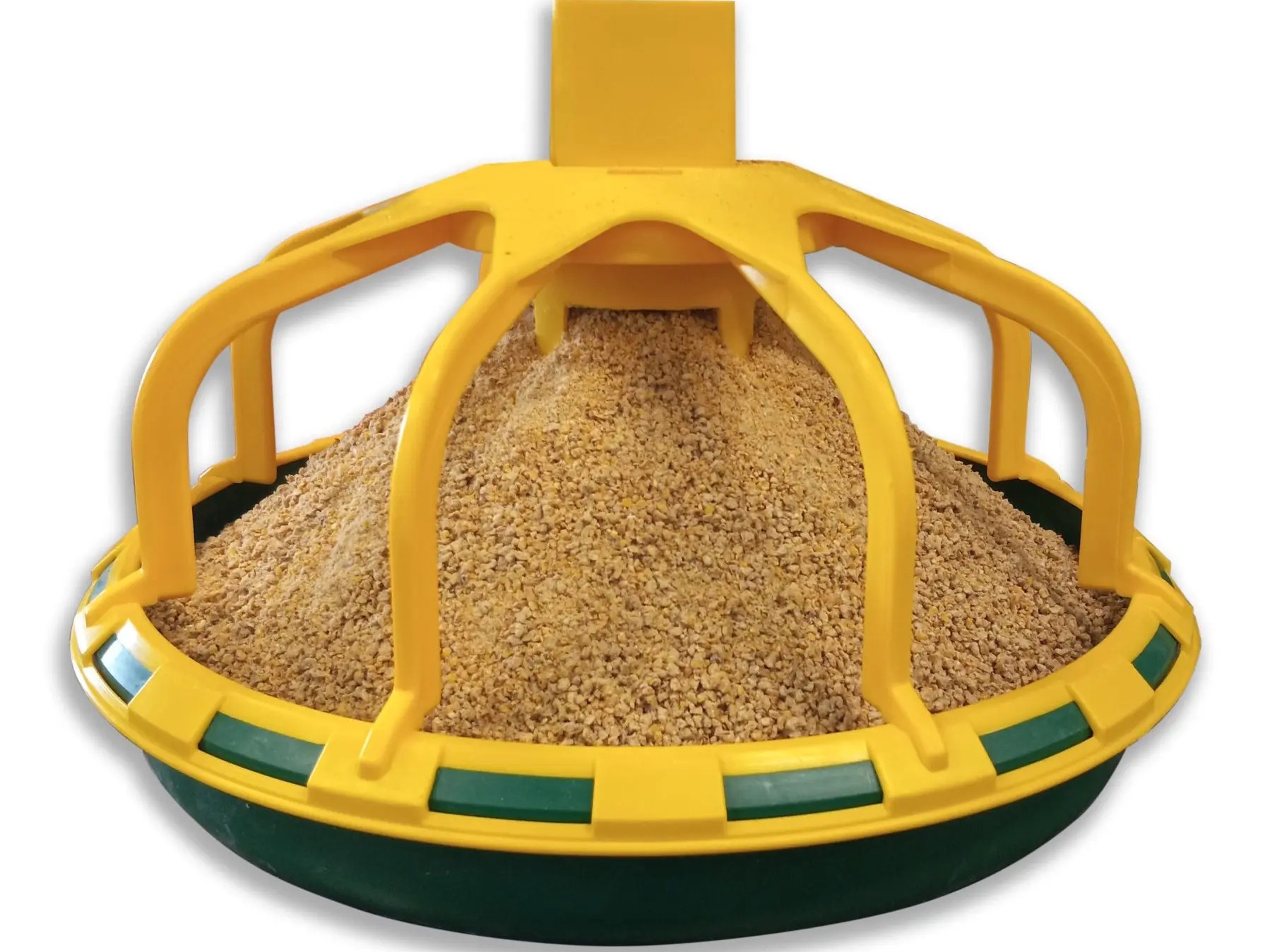 Кормушка Poult-Feeder-Flood для кормления молодняка