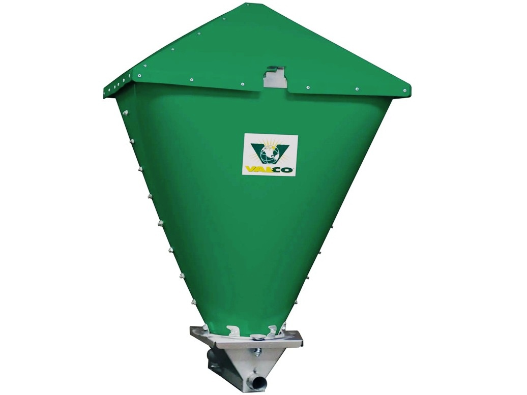 Накопитель корма 67 кг