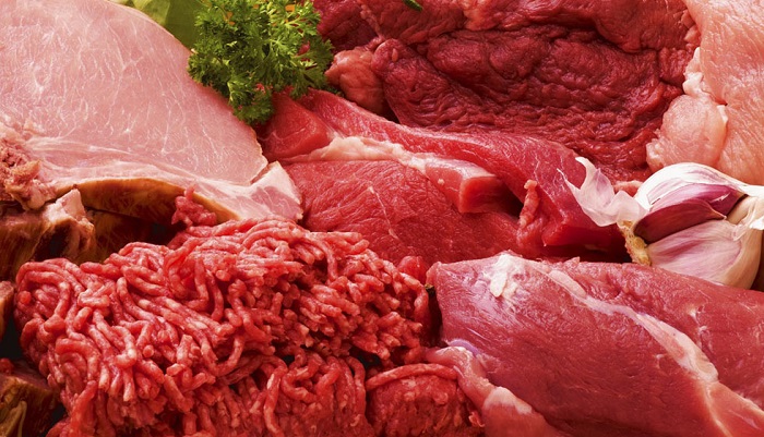 Рынок мяса 2–8 февраля: главное за неделю