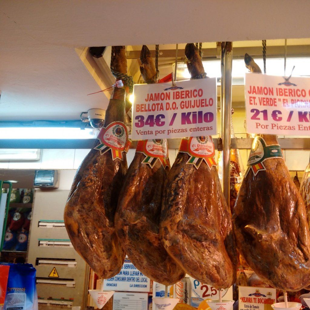 Канарейка в угольной шахте?