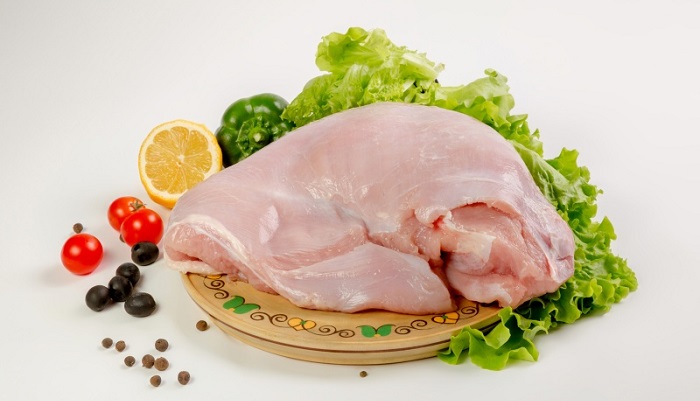 В Калининградской области хотят создать производство мяса индейки для нужд завода HiPP