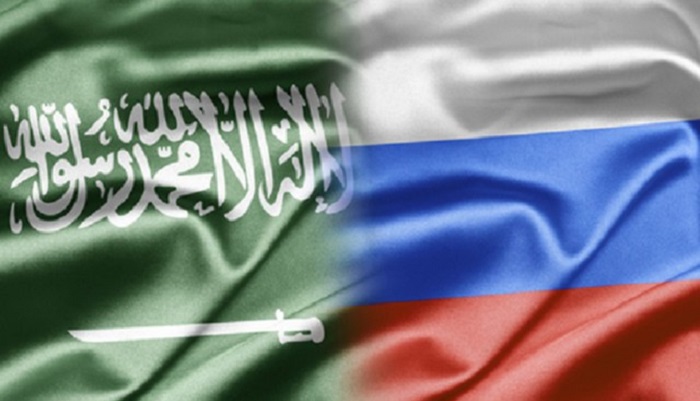 Россия увеличила экспорт сельхозпродукции в Саудовскую Аравию в 2,5 раза