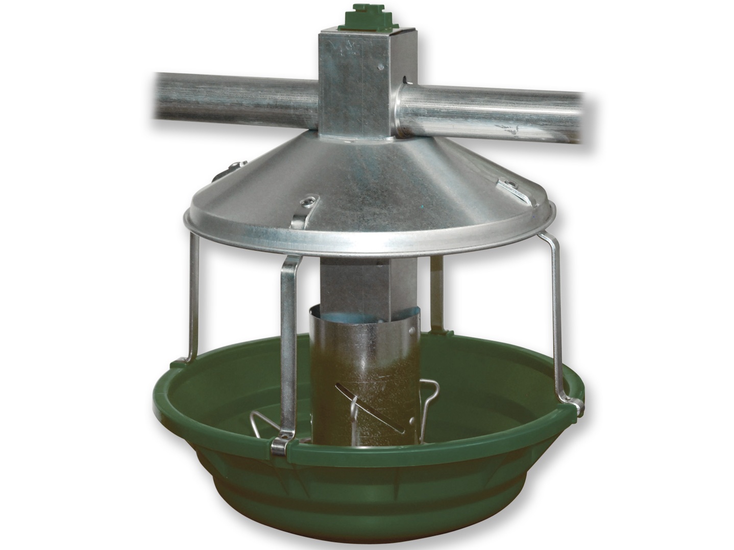 Кормушка для индейки PTF