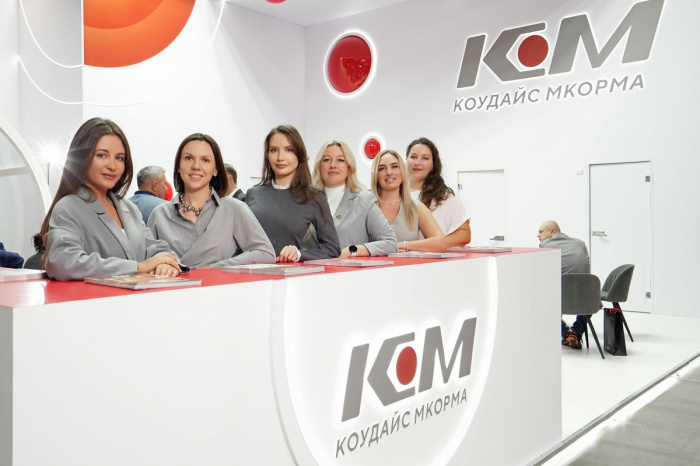 Pentaguard – инновация года на «КормВетГрэйн-2025»