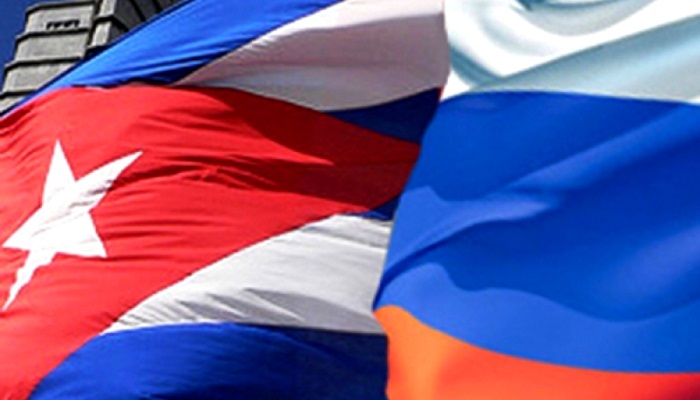 Куба и Россия укрепляют сотрудничество в ветеринарии и ветеринарной науке