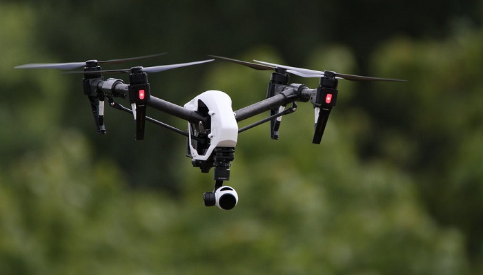 Россельхознадзор стал проверять сельхозпредприятия с помощью дронов