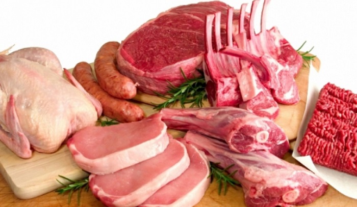 Россияне в 2024 году могут побить рекорд по потреблению мяса