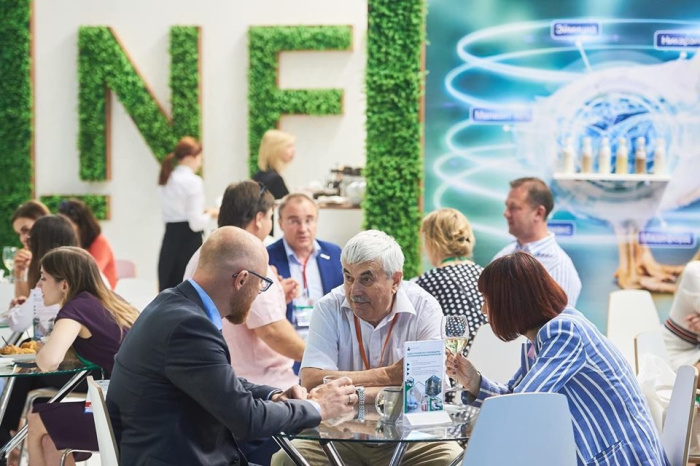 Телеканал «Москва 24» станет партнером главного события года в сфере АПК