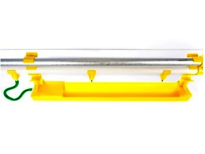 Мини поилка для утят VM 100