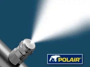 Системы PolAIR High Pressure Fog для контроля температуры и влажности на птицефабриках