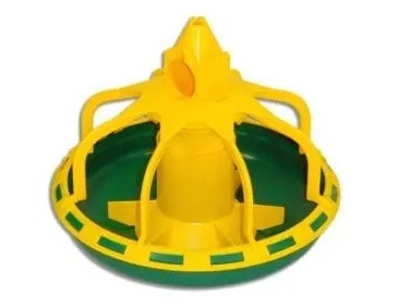 Кормушка PX2-450730 для кур-несушек