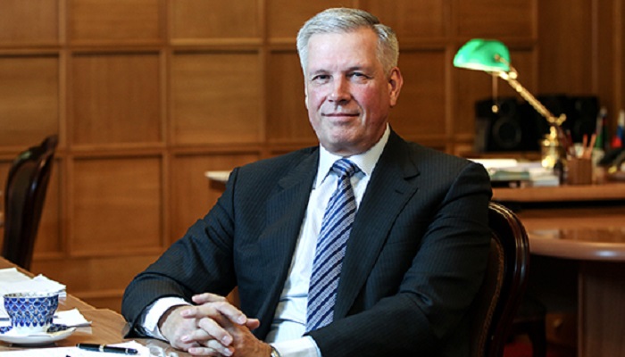 Сотрудничество России и Пакистана в области сельского хозяйства: новые горизонты и возможности