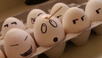 Ученые в США открыли для себя обеззараживание яиц с помощью ультрафиолета