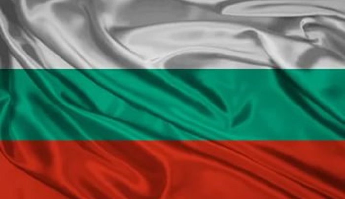 Пасха в Болгарии: белые яйца в дефиците
