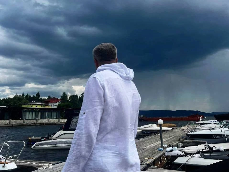 Климов Алексей Геннадьевич