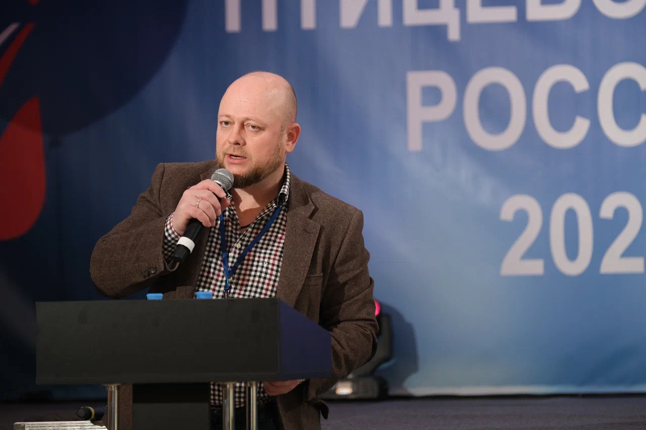 Гусев Алексей Иванович