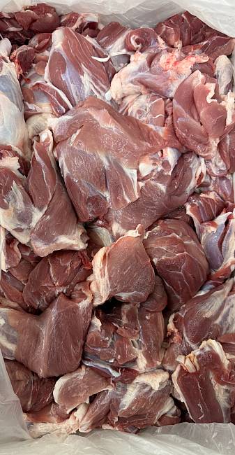 Рулька свиная