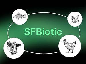 Метабиотическая добавка «SFBiotic»